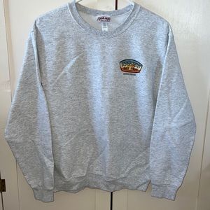 Ron Jon crewneck